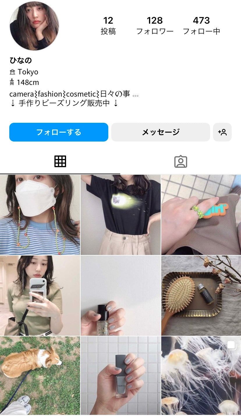 インスタグラム 日本人フォロワー購入